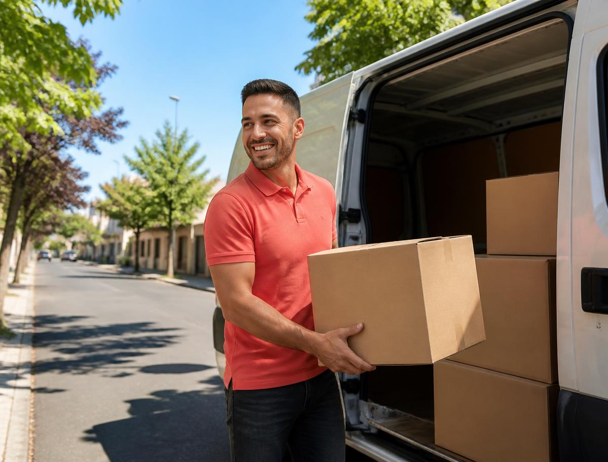 Couriers & Logistics