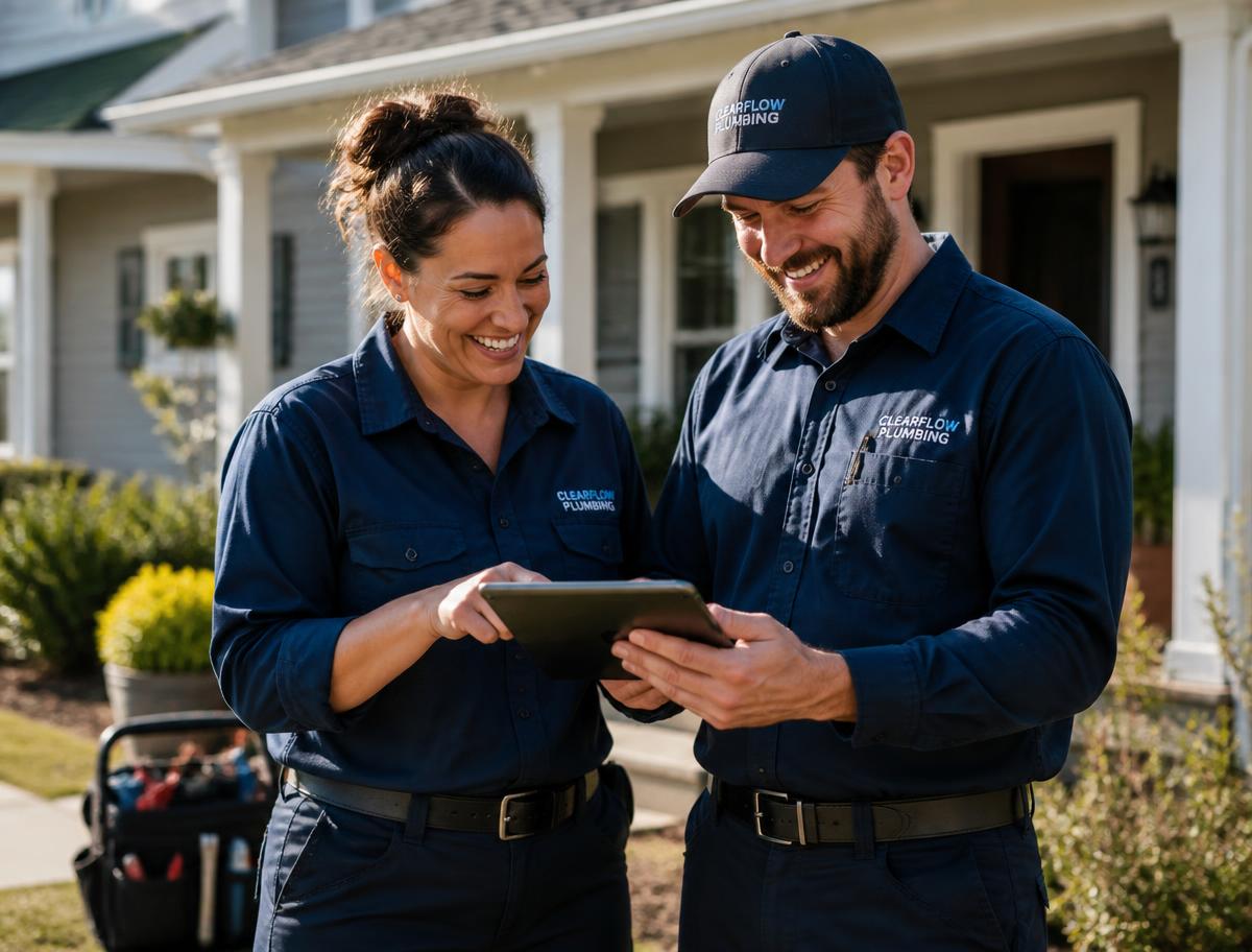 Home Services